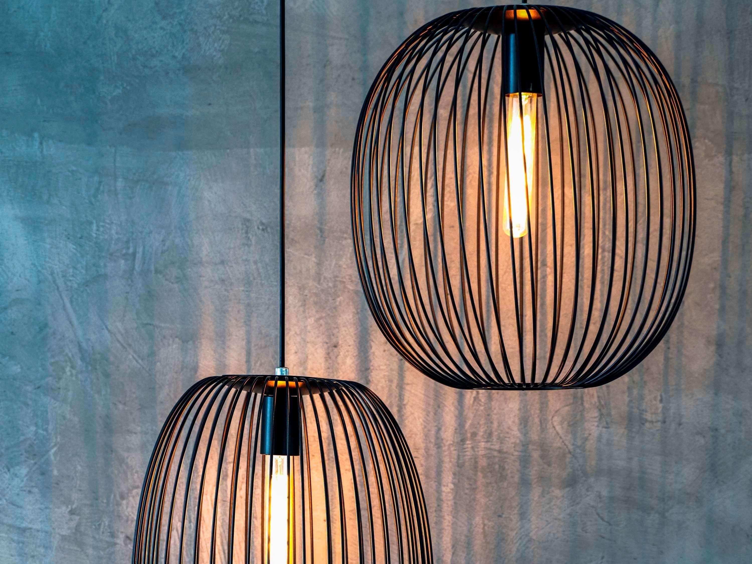 Hotel Pullman Šardžá Exteriér fotografie Wire pendant light
